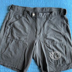 Pearl Izumi Cycling Shorts w/ Padded Insert